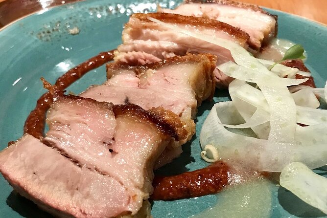 Las Vegas Private Walking Food Tour With Secret Food Tours - Pricing and Cancellation Policy
