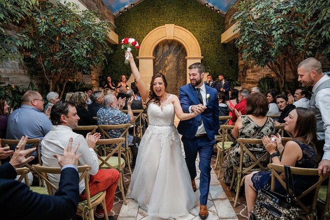 Las Vegas Vow Renewal Package - Additional Services Available