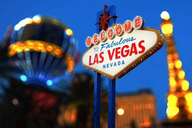 LAs Vegas With Hoover Dam, 2-Days Tour From LA - Guest Reviews and Feedback