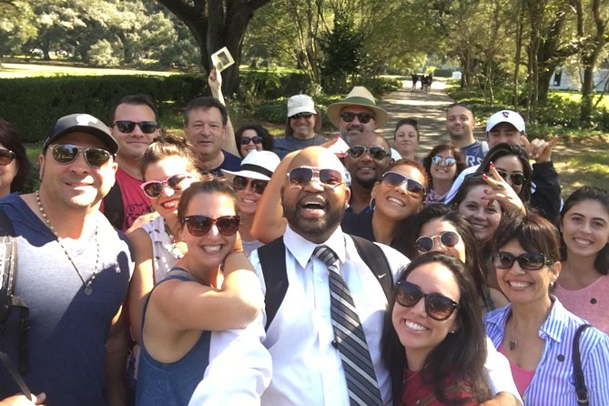 Laura Plantation & Airboat Tours - The Whitney Plantation Experience