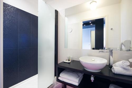 Le Ceïtya - Facilities and Amenities