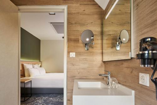 Le Grand Hôtel, The Originals Relais - Guest Experience and Reviews