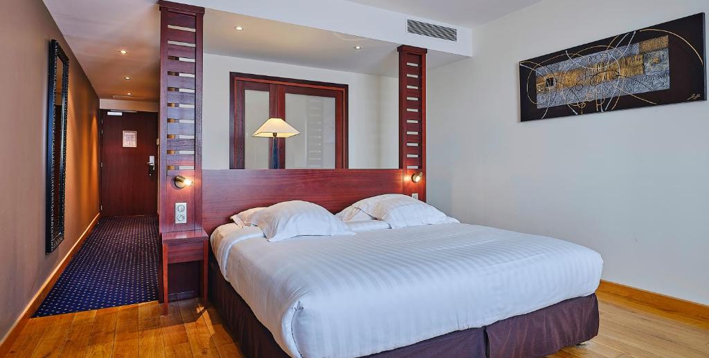 Le Mauritia Hotel and Spa - Dining and Breakfast Options