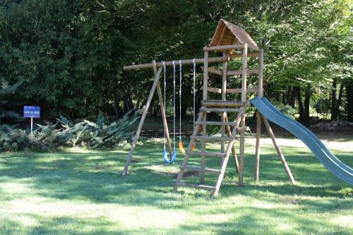 Le Moulin Du Landion Hotel and Spa - Dining Options