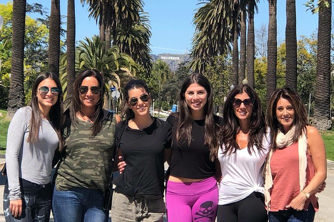 Legends Of Hollywood Shore Excursion - Beverly Hills: The Heart of Luxury