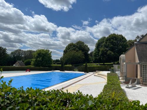 Les Belleme Golf - Self-catering Apartments - Amenities and Facilities