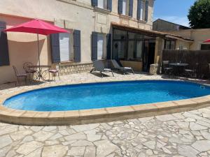 Lescale Des Alpilles - Guest Experience and Reviews