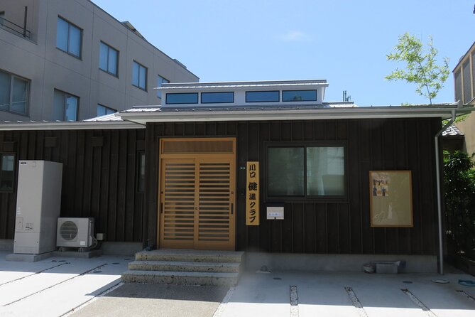 Lets Experience the Traditional Japanese Culture of "Kendo"!! - The Significance of Kawaguchi Kendo Club