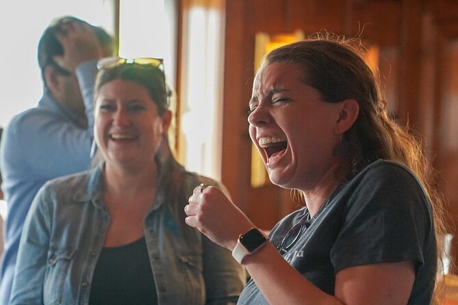 Liberty History Tour Pub Crawl - Engaging With Local Beer Culture and Breweries