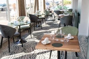 Litinerance - Amenities and Facilities