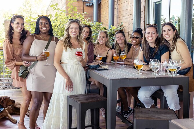 Live Music and Brewery Bus - Live Music Performances