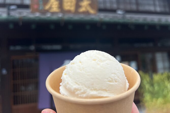 Local Food Tour in Shiogama, Japan Top Tuna and Sushi Town - Discovering the Culinary Delights