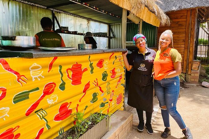 LocalPlaces Understanding Soweto Tour - Inclusions and What to Expect