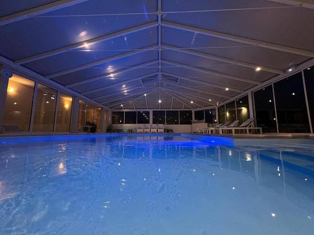 Logis Hostellerie Du Mont Aimé - Guest Reviews and Experiences