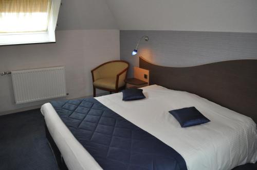 Logis Hotel Au Tambour - Guest Experience and Reviews
