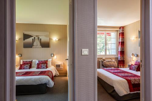 Logis Hôtel Beau Site - Guest Ratings and Feedback