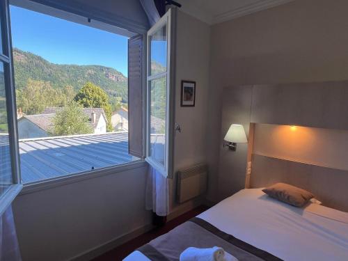 LOGIS Hotel Bel Horizon - Dining Experience