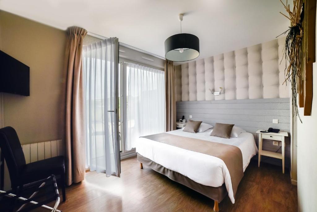 Logis - Hotel De La Baie De Wissant & Apartments - Guest Amenities and Facilities