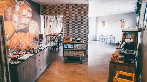 Logis - Hotel De La Baie De Wissant & Apartments - Guest Experiences