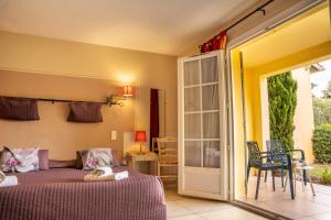 Logis Hotel Des Granges - The Sum Up