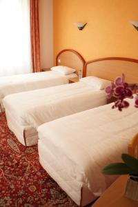 Logis Hôtel Du Commerce - Guest Ratings and Experiences