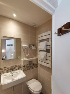 Logis Hotel Le Cerf - Amenities and Services Offered