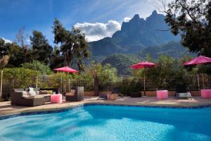 Logis Hotel Le Lonca - Amenities and Facilities