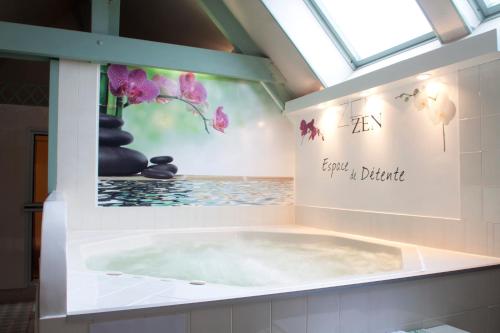 Logis Hotel Le Nuage - Guest Experience and Reviews