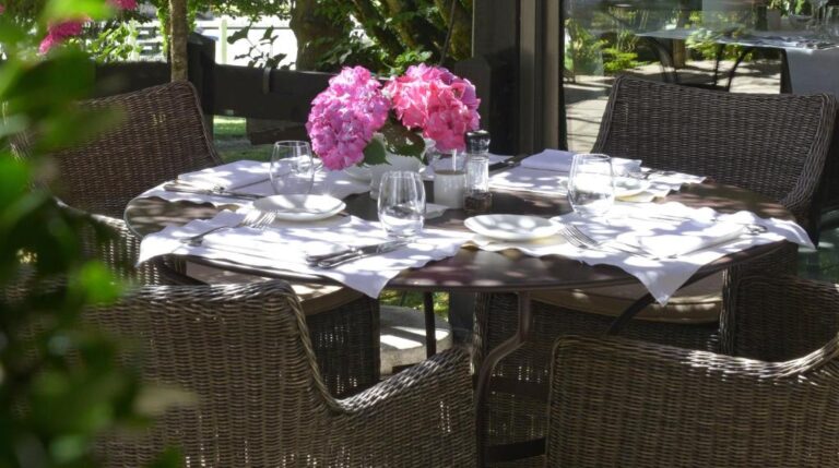 Logis Hotel Le Relais De Comodoliac Review