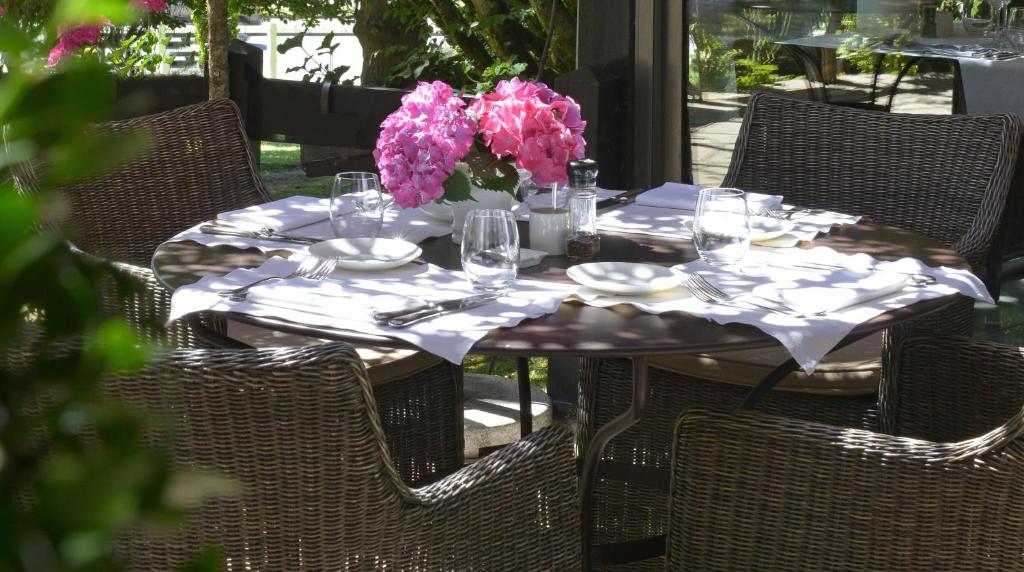 Logis Hotel Le Relais De Comodoliac - Guest Experiences