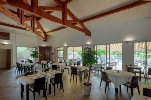 Logis Hotel Noemys Pont De L'etoile - Guest Experience