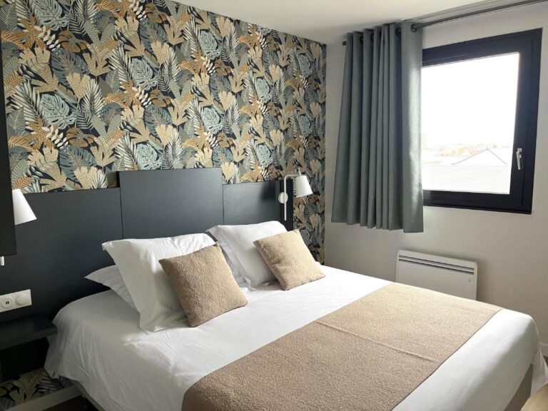 Logis – Hotel of the Bay of Somme Review