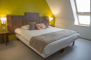 Logis Hotel Restaurant Chaptal, Amboise - Amenities and Services Offered