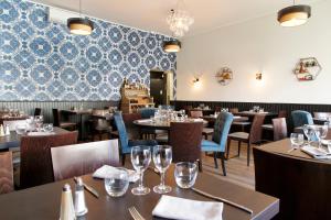 Logis Hotel & Restaurant De La Basilique - Guest Experiences