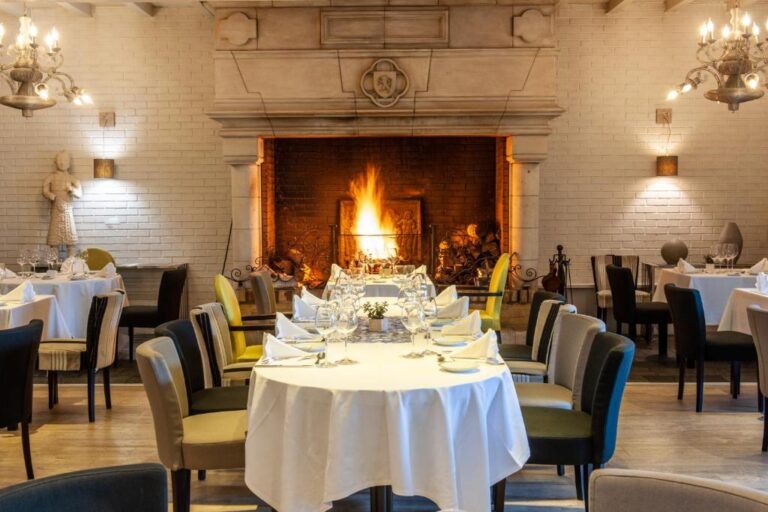 LOGIS Hotel & Restaurant – LENSOTEL Review