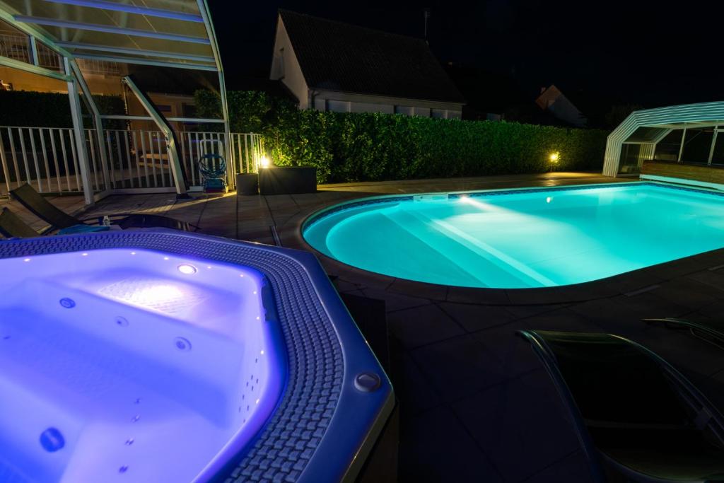 Logis Hotel Restaurant L'Escapade - Guest Experience and Reviews