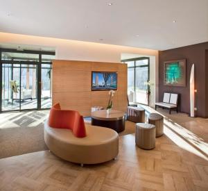 Logis Hotel Restaurant Muller - Amenities and Facilities Offered