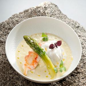 Logis Hotel Restaurant Nougier - Dining Experience