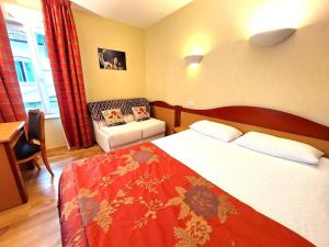 Logis Hotel & Restaurant of the Lakes - Accommodation Options and Features