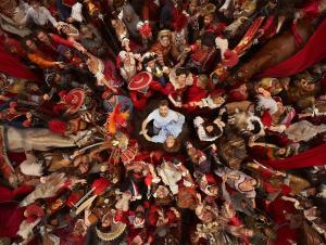 Logis Hotel Restaurant The Grand Turk - Dining Options at the Hotel