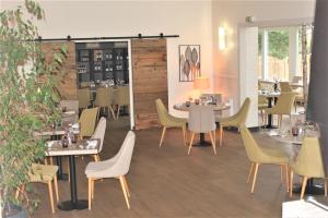 LOGIS Hotel & Restaurant - The Manor of Gavrelle - Guest Reviews and Feedback