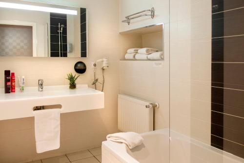 Logis Hotel Restaurant The Park - Guest Experiences and Reviews