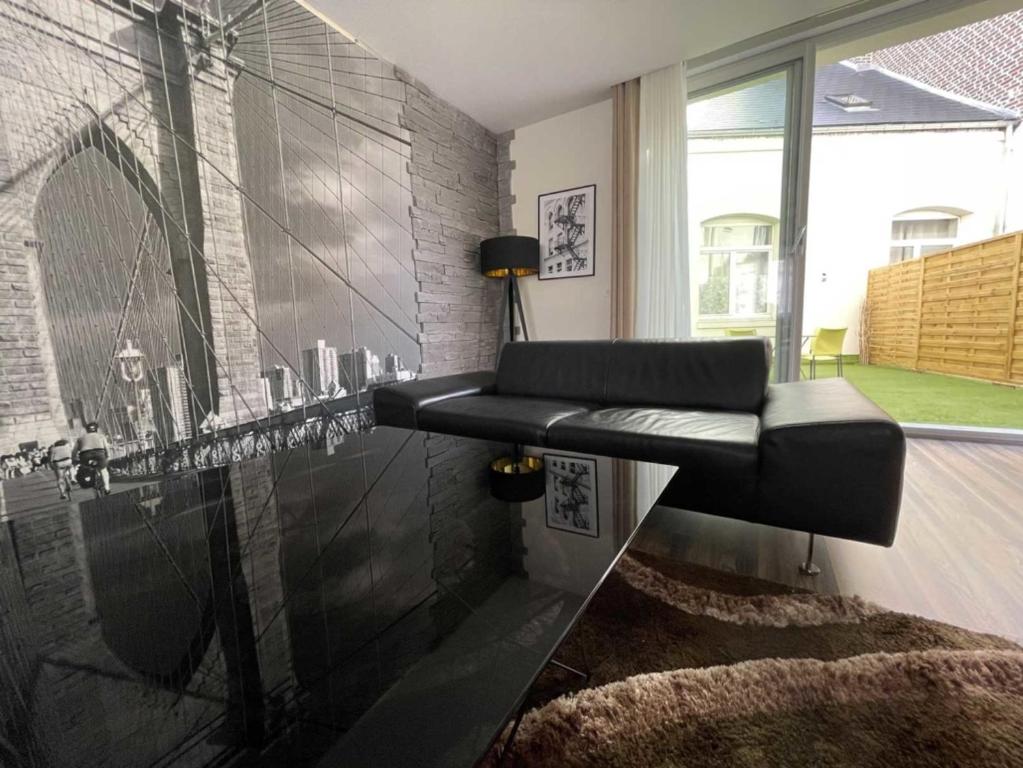 Logis Hôtel & Restaurant - The White Sheep - Dining Options