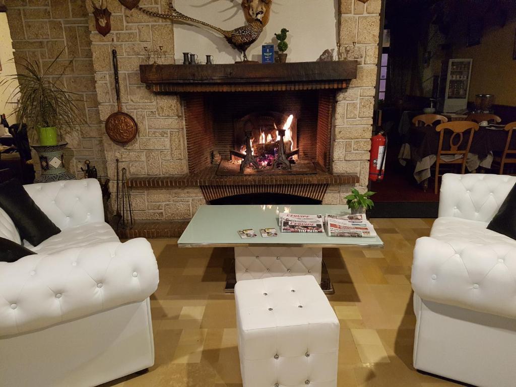 Logis Hotel Saint-Hubert - Guest Experiences and Ratings