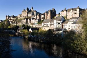 Logis Hôtel Teyssier - Guest Experiences