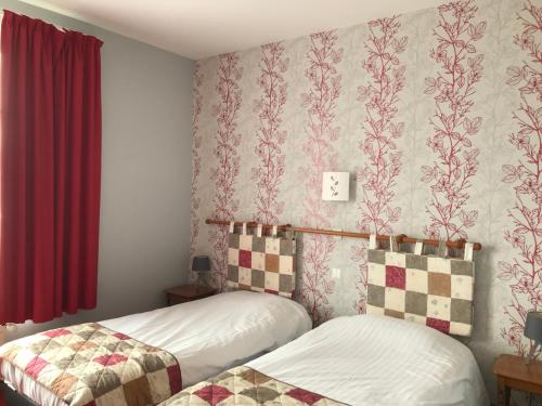 Logis La Villa Des Houx - Guest Experiences and Feedback