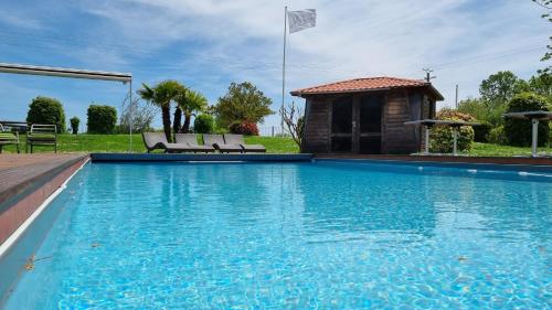 Logis LAbreuvoir - Guest Reviews