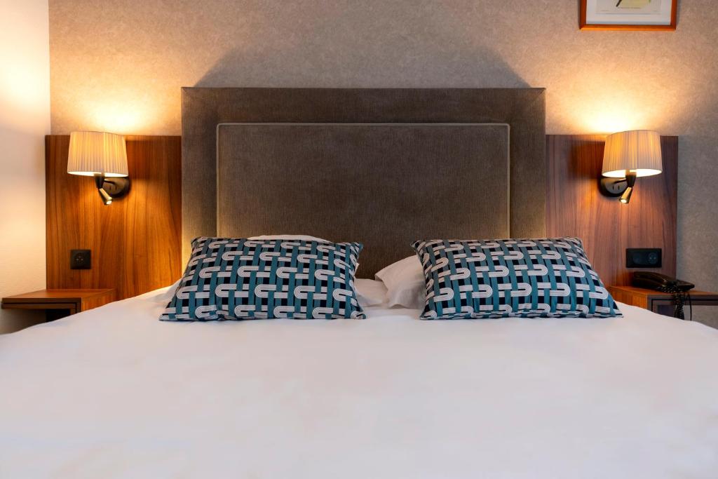 Logis Le Relais Fleuri - Dining Experience