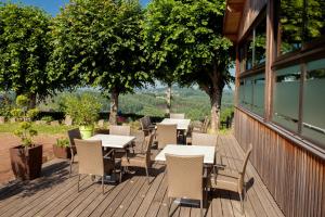 Logis Le Saint Cyr - Guest Experience