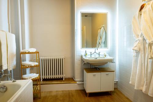 Logis Relais De La Source - Guest Reviews and Experiences